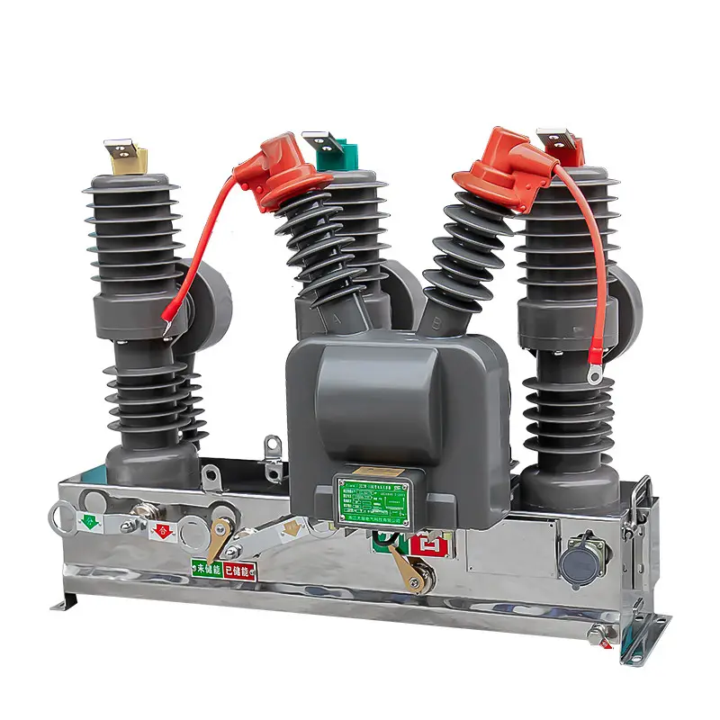 11kV 630A VCB Vacuum Circuit Breaker