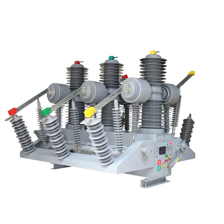 15kV 1250A VCB VACUUM CIRCUIT BREAKER
