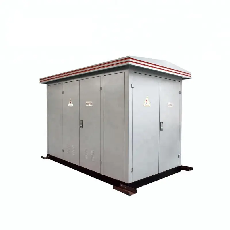 สถานีไฟฟ้าย่อยจะกลายเป็นทรัพย์สินที่น่าเชื่อถือที่สุดในโครงข่ายของฉันได้อย่างไร