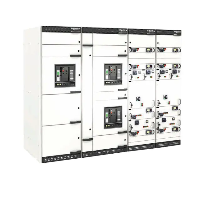 33kV SF6 GIS GAS ENCRADEMALED SWITCHGEAR
